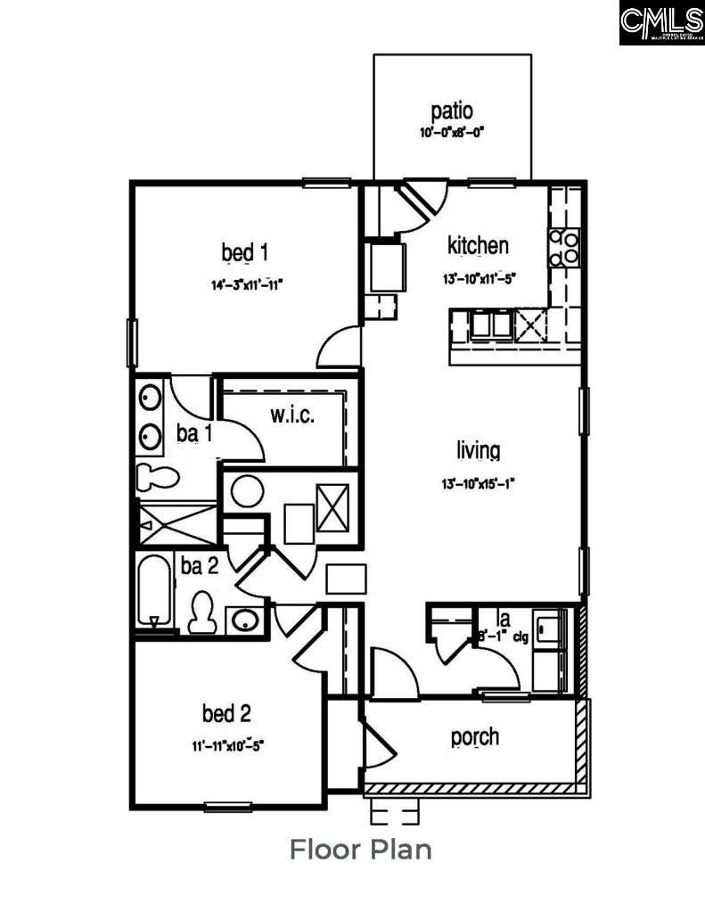 125 Hale Road Orangeburg, SC 29115