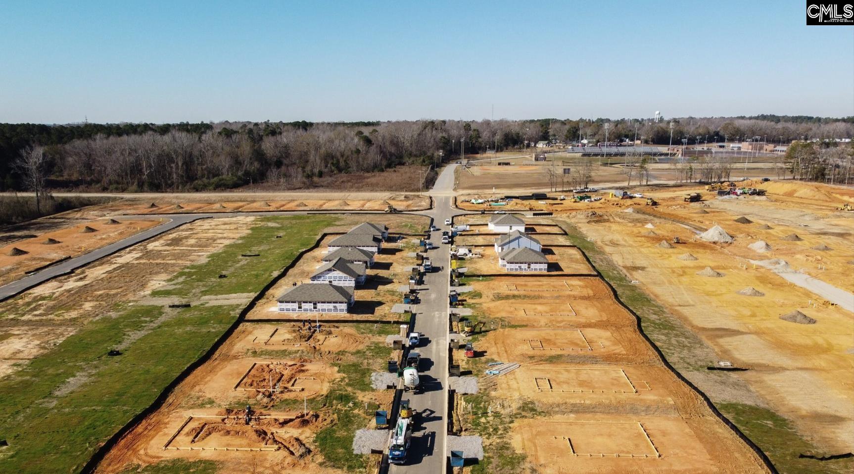 125 Hale Road Orangeburg, SC 29115
