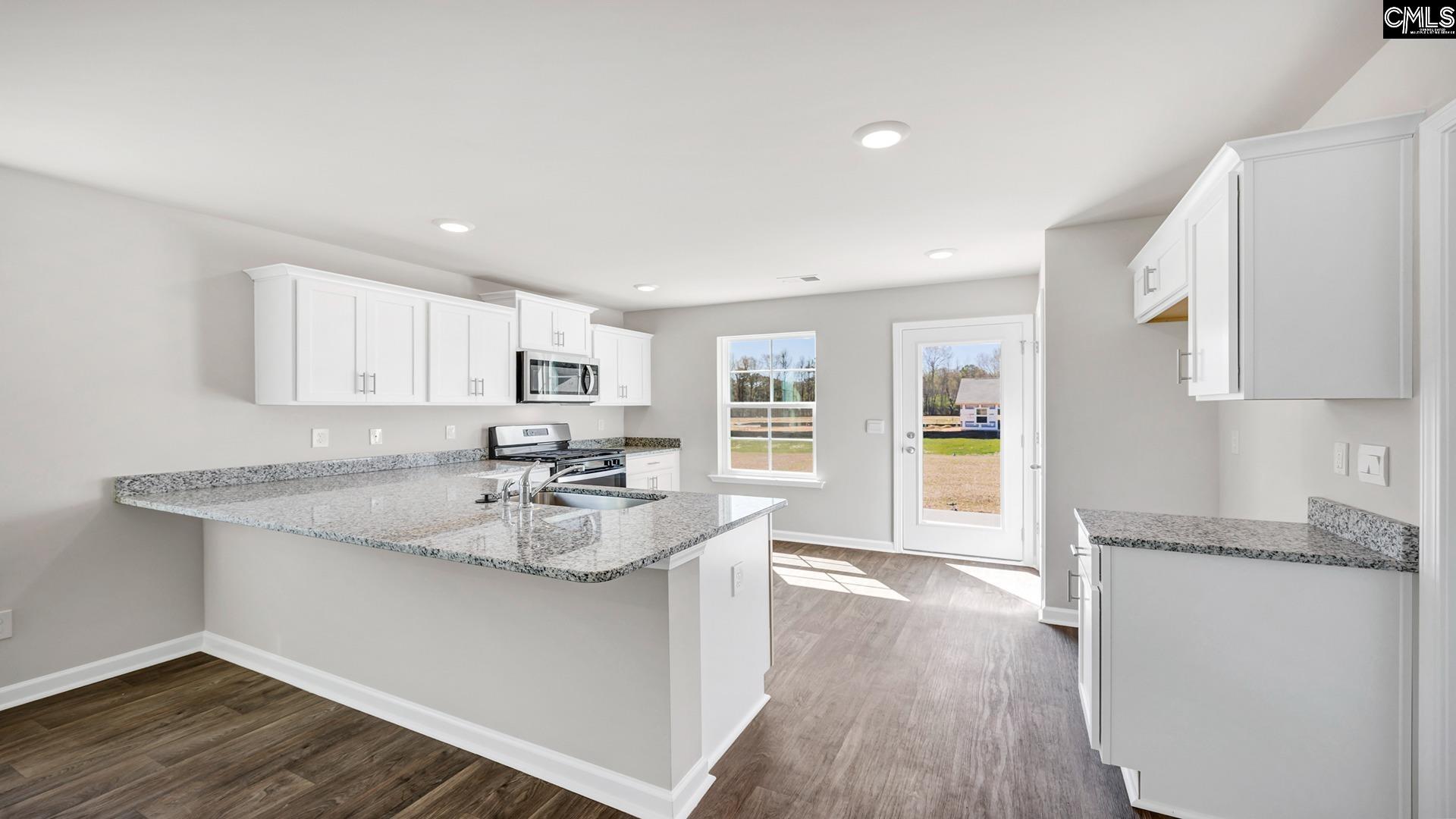 125 Hale Road Orangeburg, SC 29115