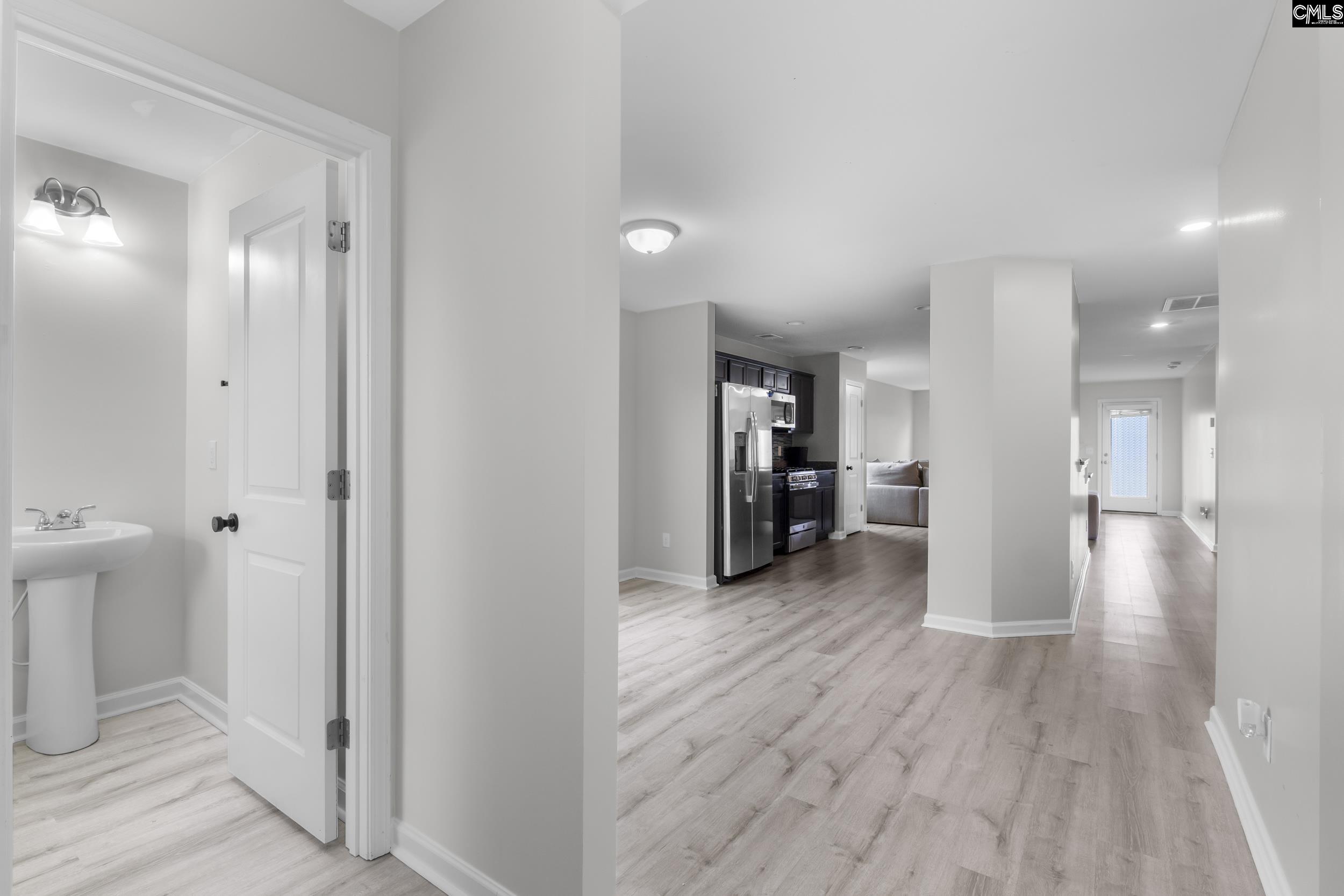 465 Vanburen Court