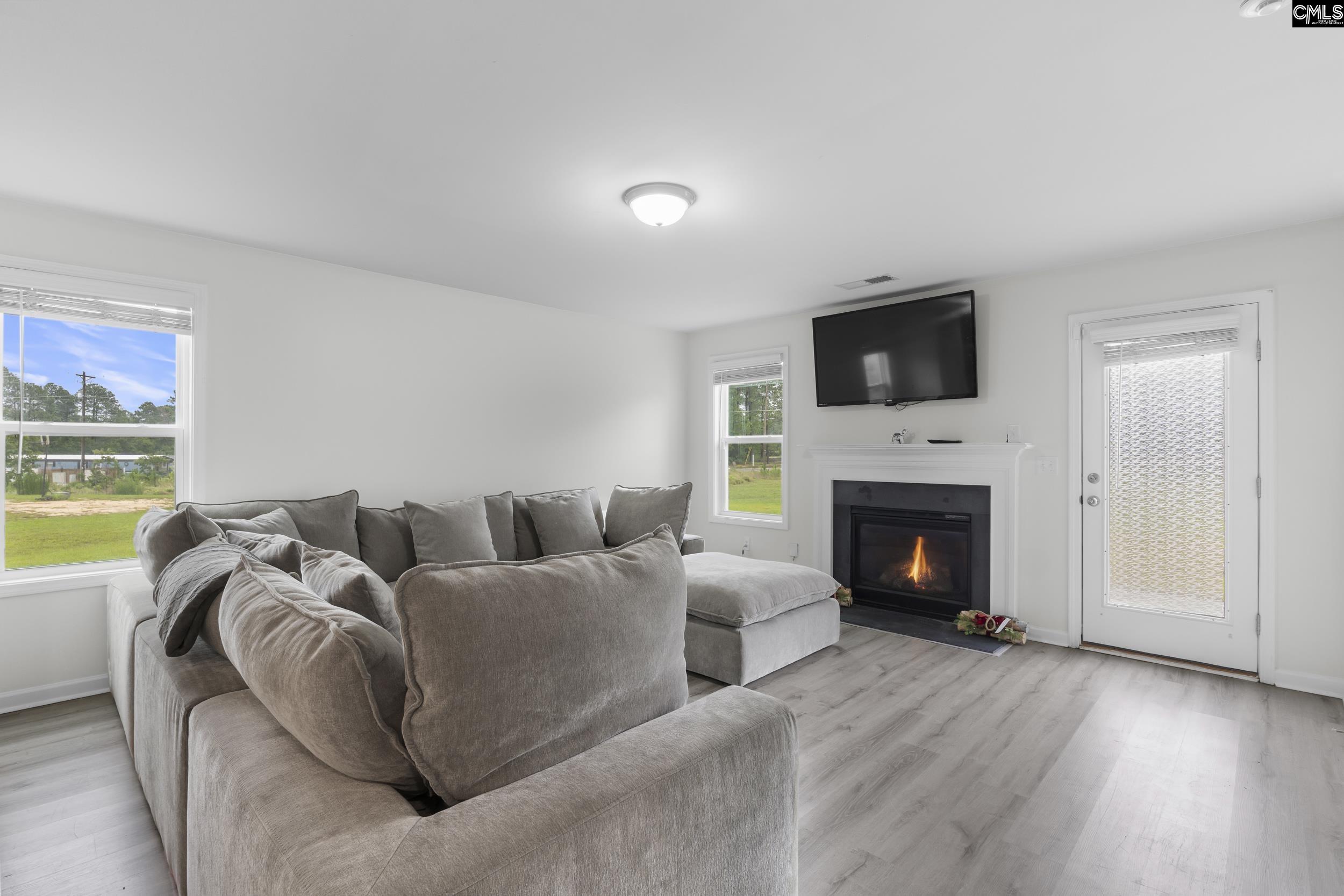 465 Vanburen Court Gaston, SC 29053