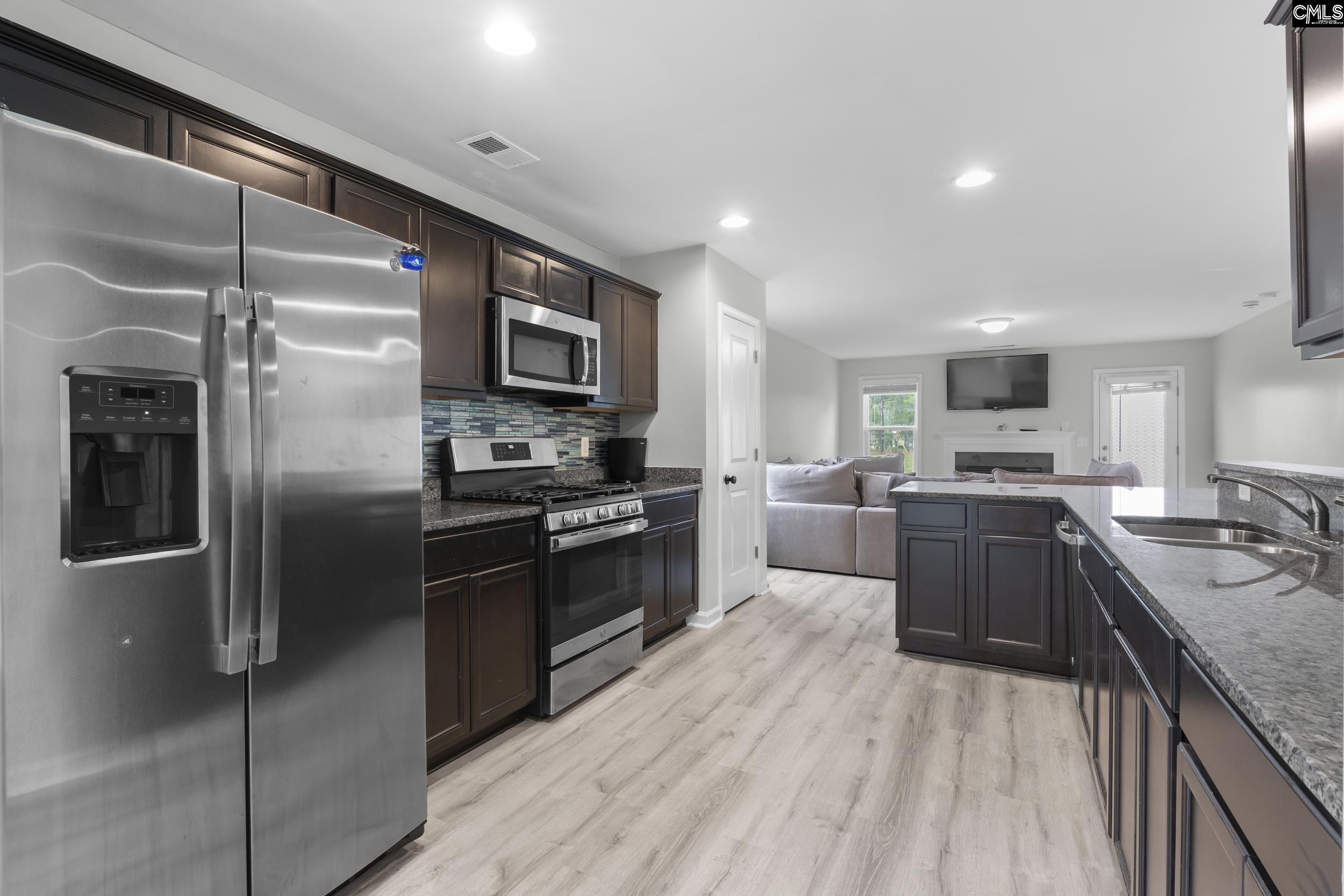 465 Vanburen Court Gaston, SC 29053