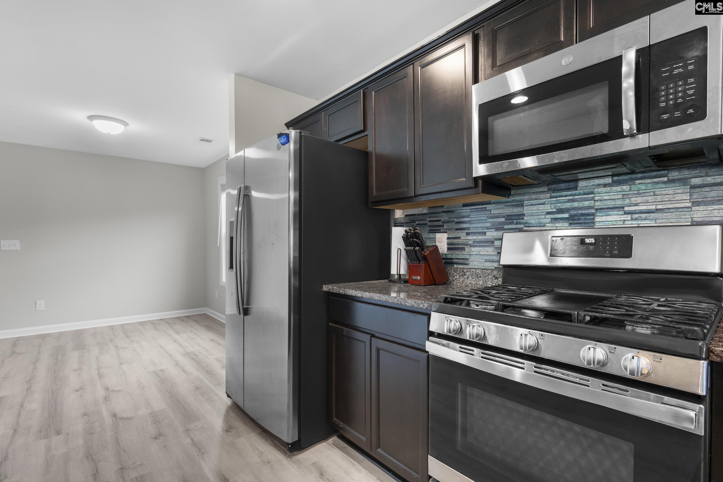 465 Vanburen Court Gaston, SC 29053