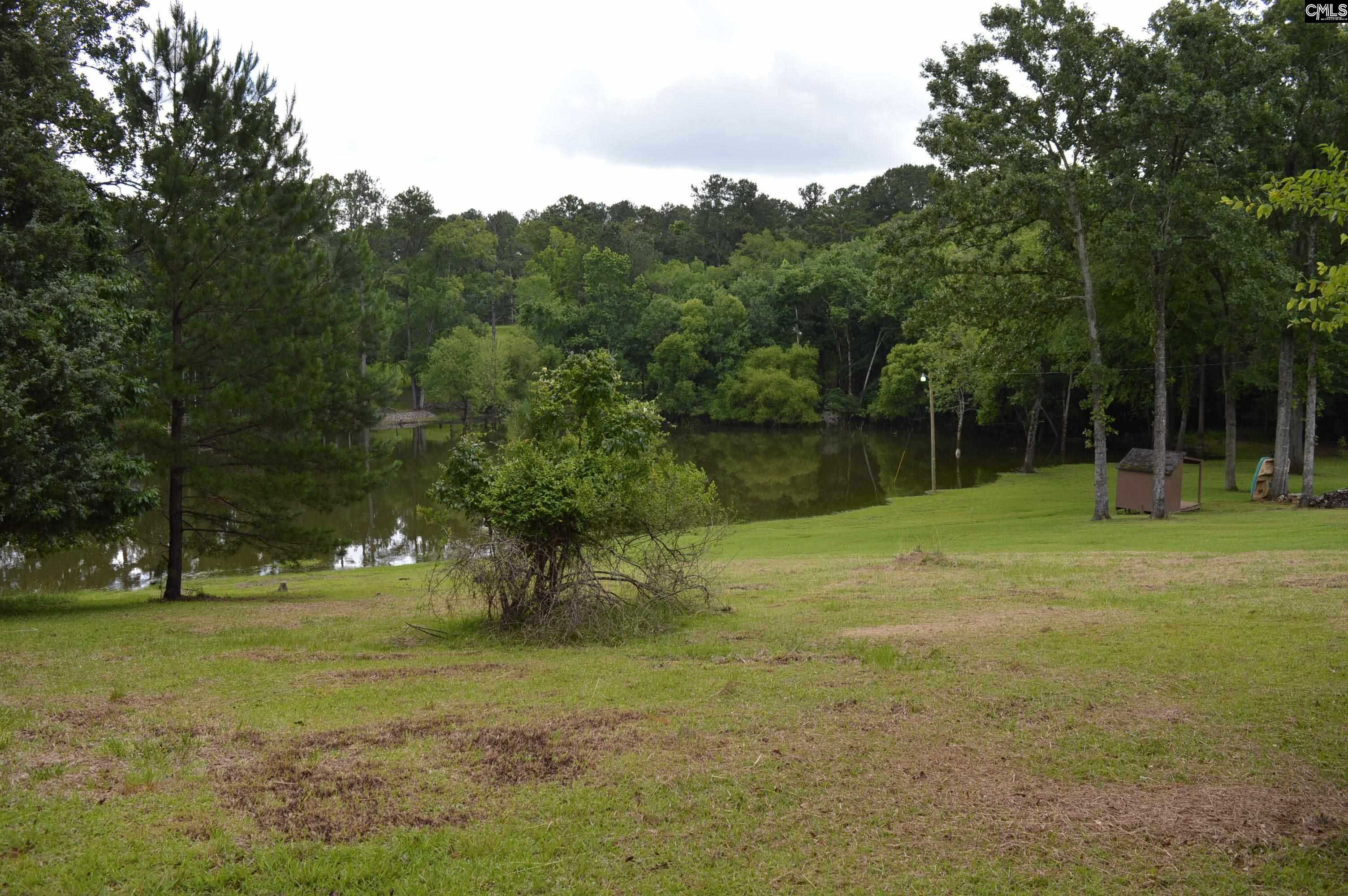2335 Rolling Hills Road Ridgeway, SC 29130