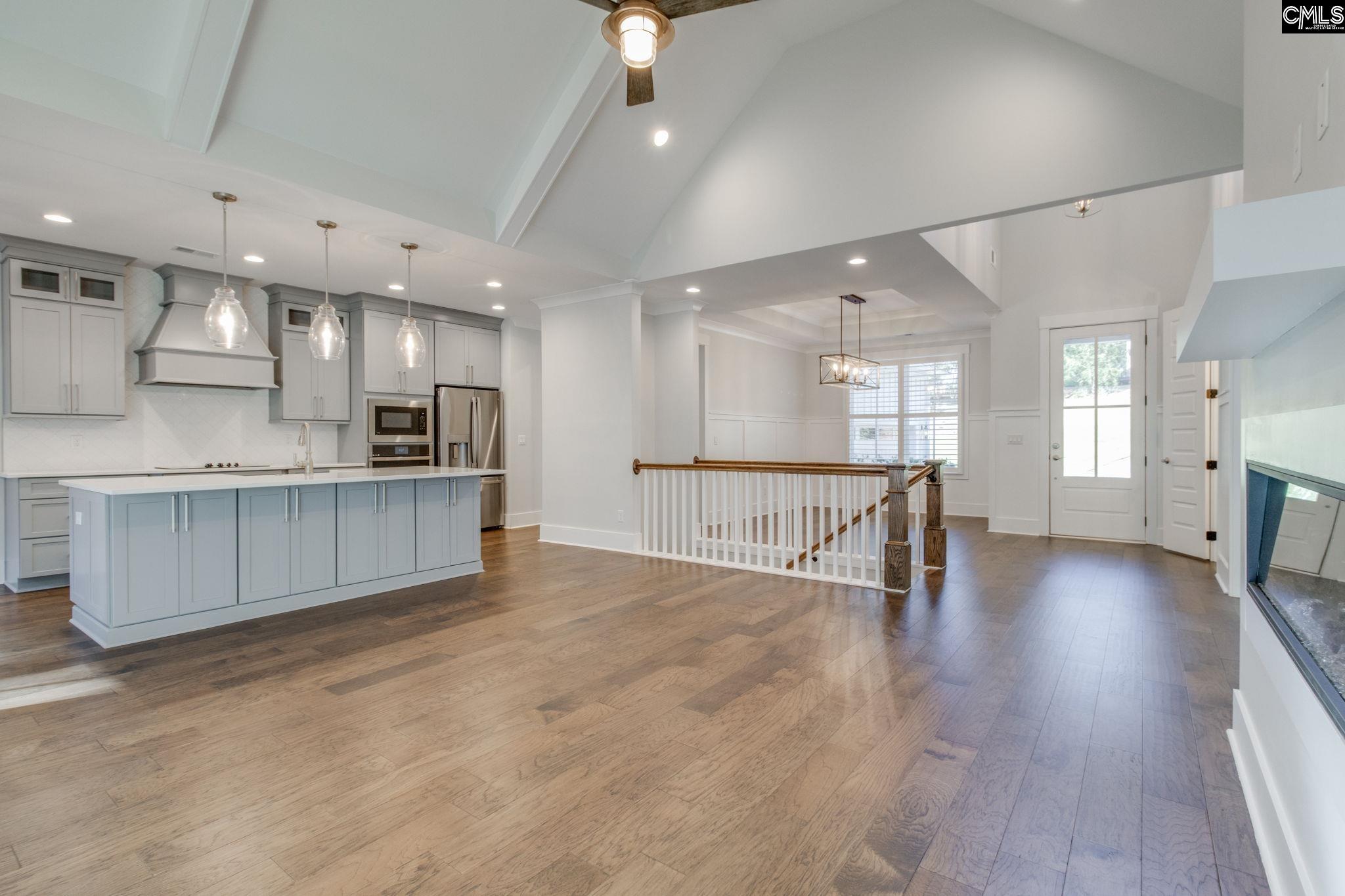 196 Osprey Pointe Lane Prosperity, SC 29127