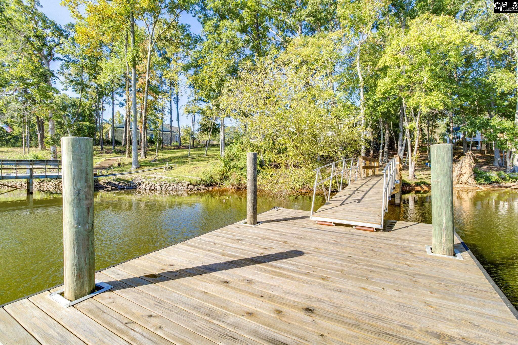 196 Osprey Pointe Lane Prosperity, SC 29127