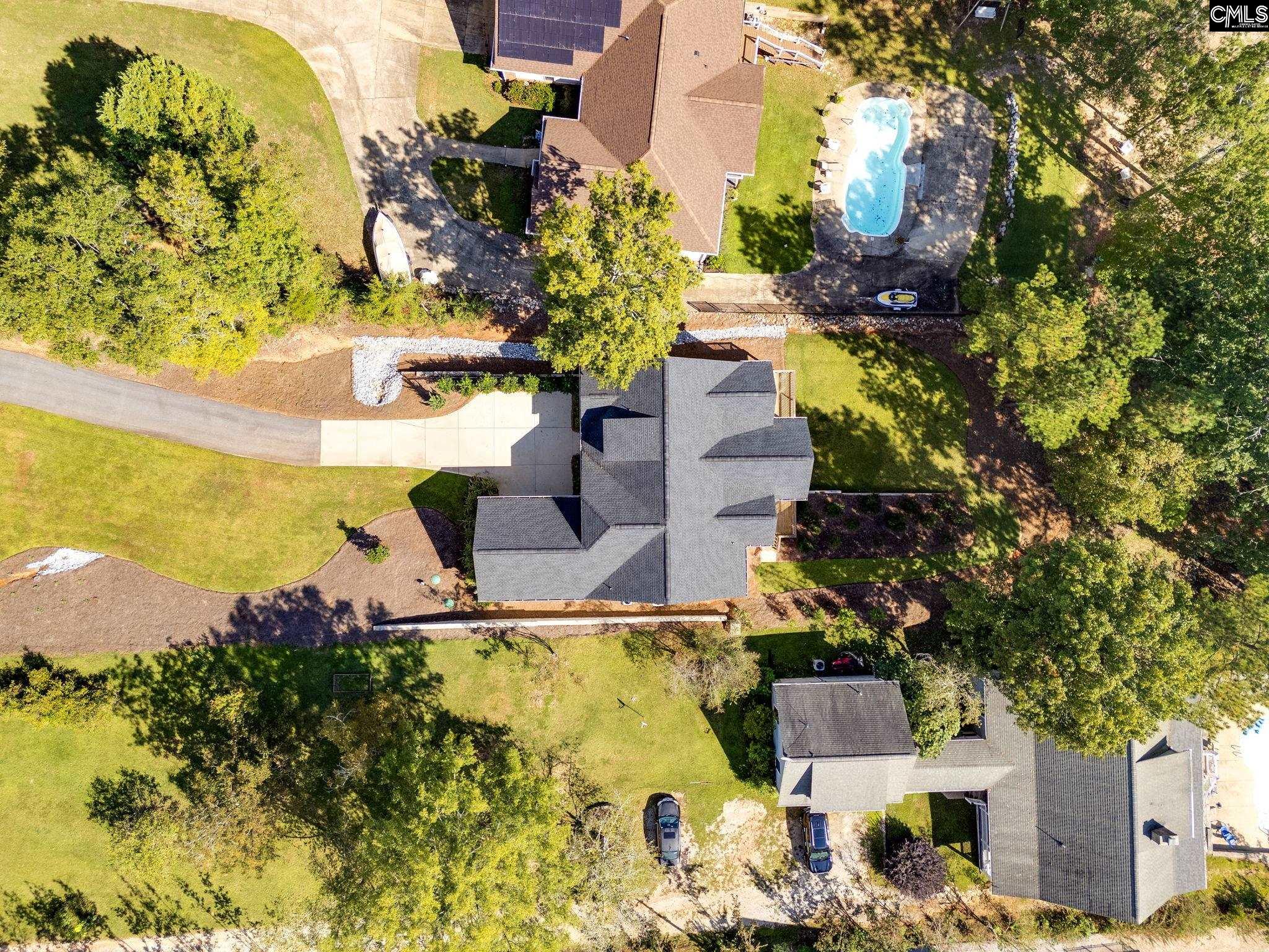 196 Osprey Pointe Lane Prosperity, SC 29127