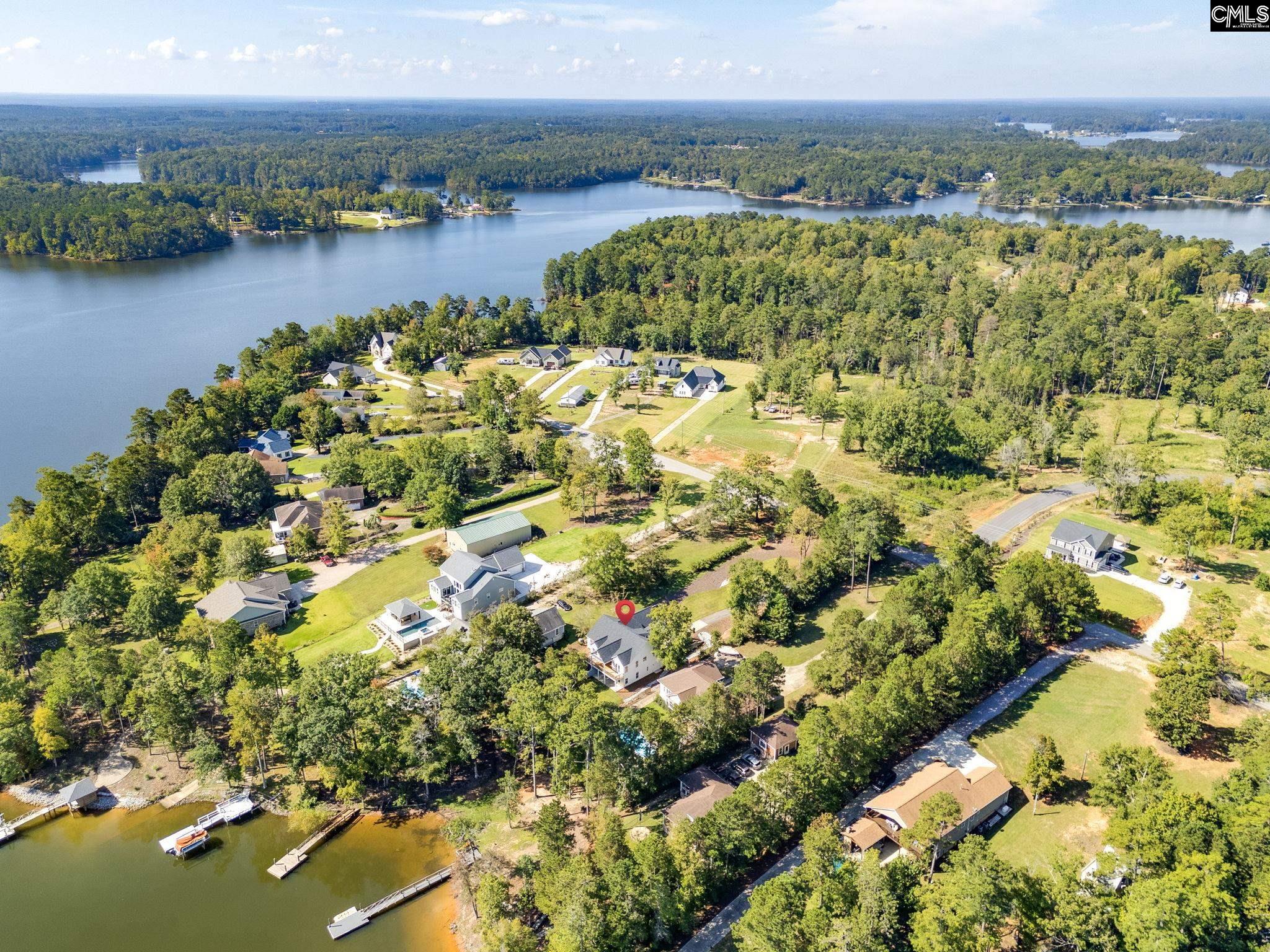 196 Osprey Pointe Lane Prosperity, SC 29127
