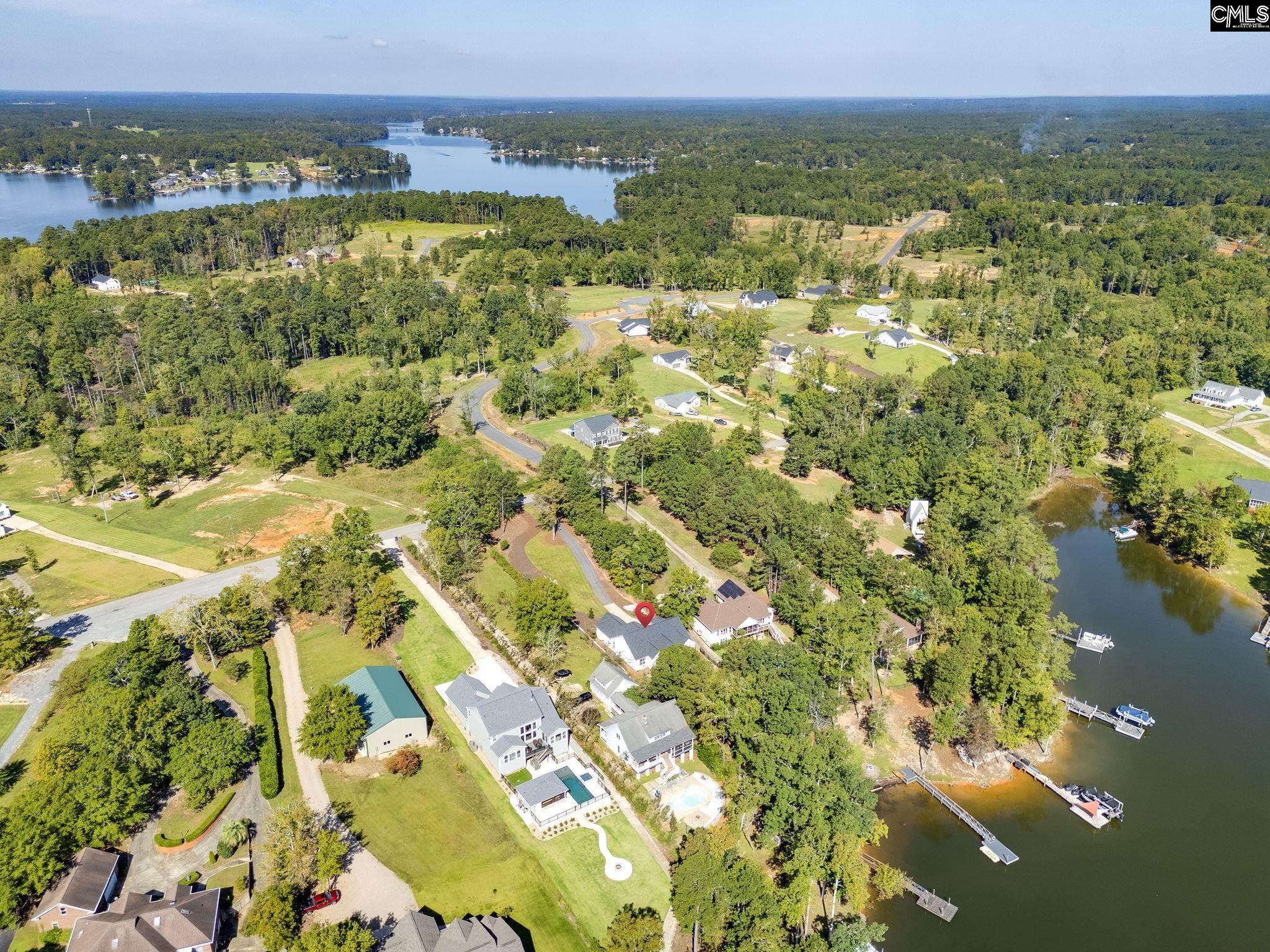 196 Osprey Pointe Lane Prosperity, SC 29127