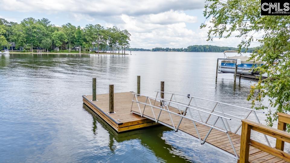 196 Osprey Pointe Lane Prosperity, SC 29127