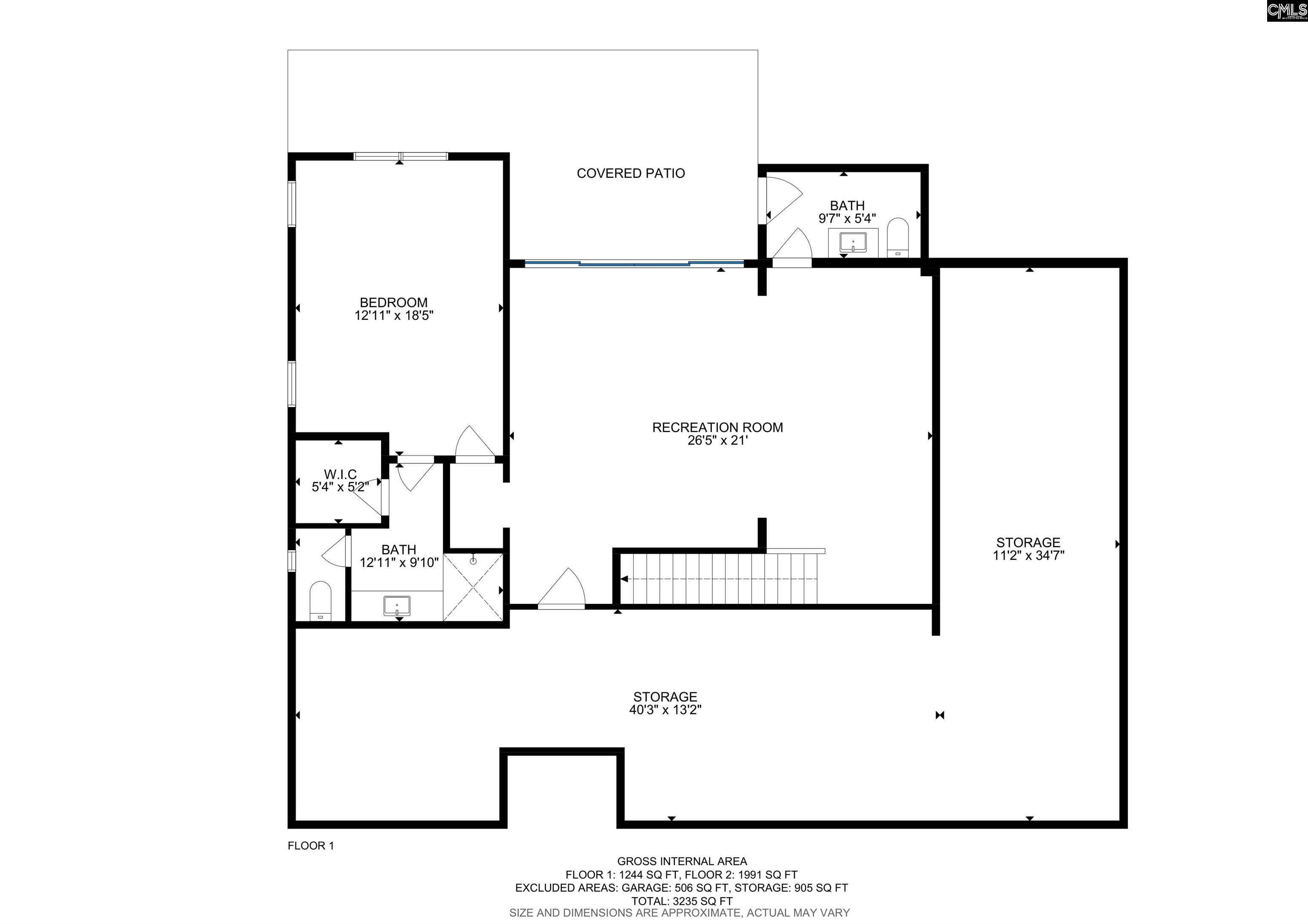 196 Osprey Pointe Lane Prosperity, SC 29127