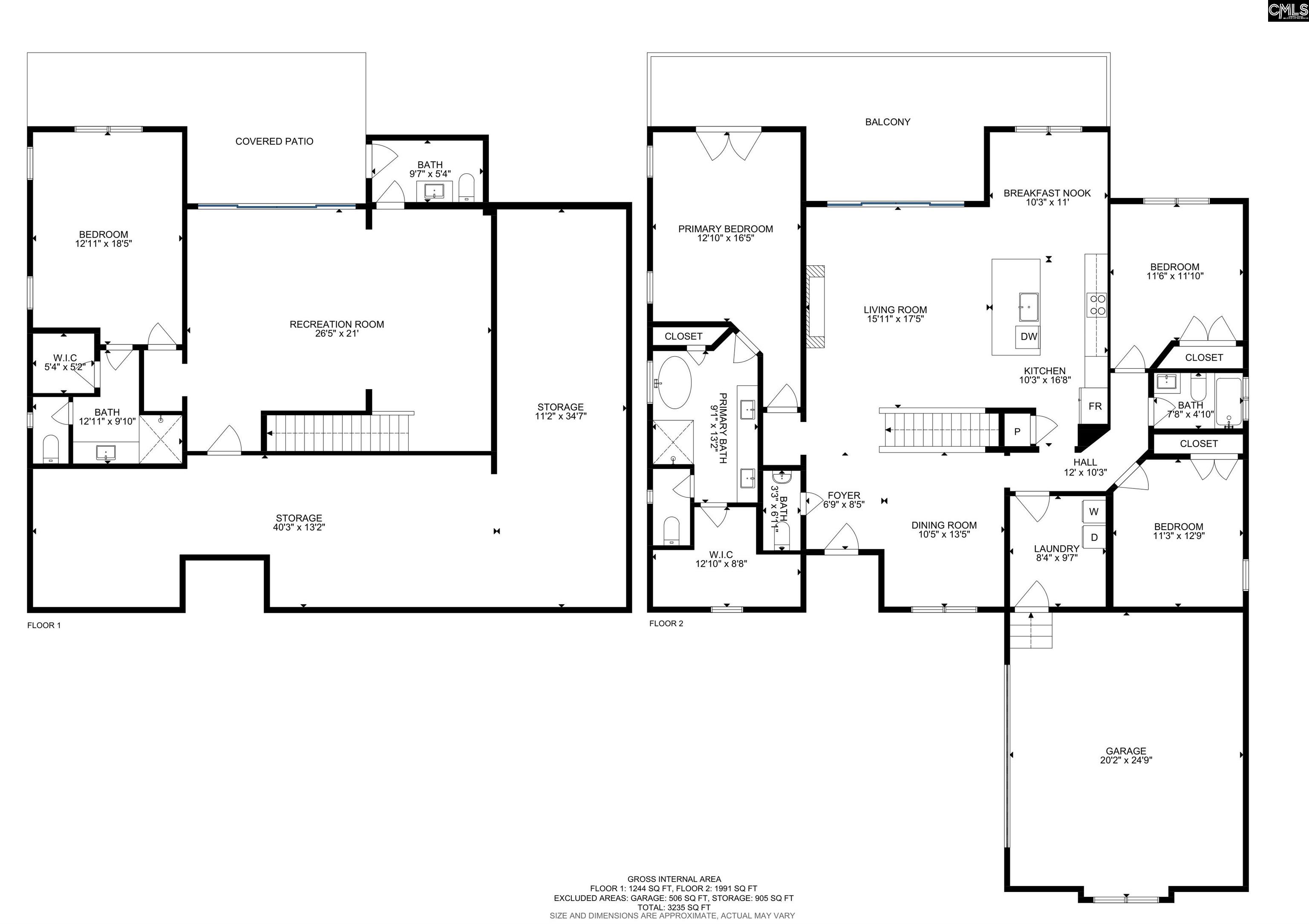 196 Osprey Pointe Lane Prosperity, SC 29127