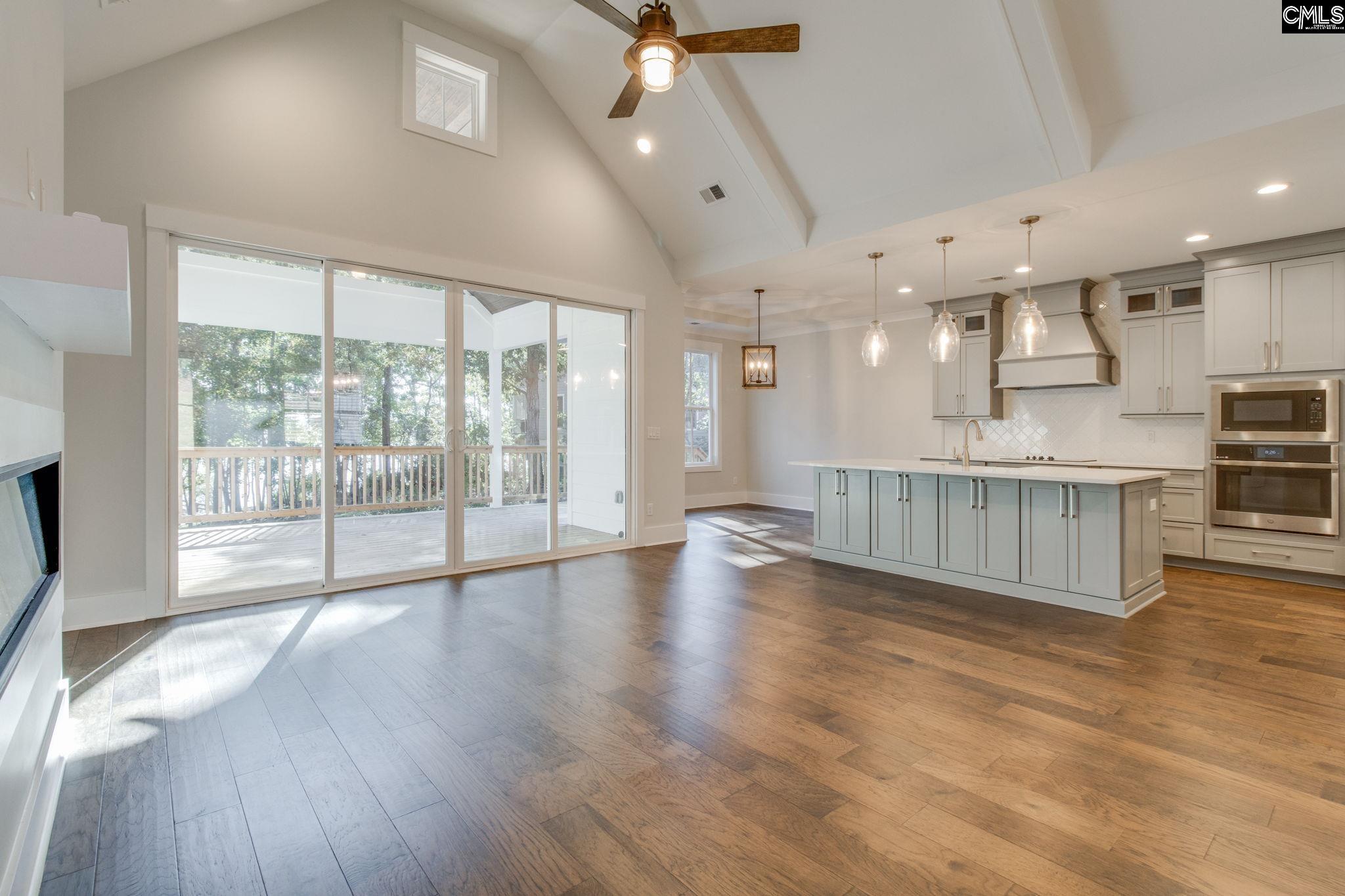 196 Osprey Pointe Lane Prosperity, SC 29127