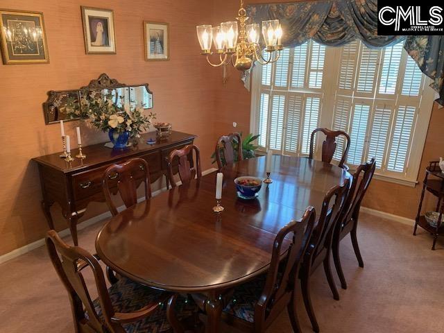 223 Cammack Road Winnsboro, SC 29180