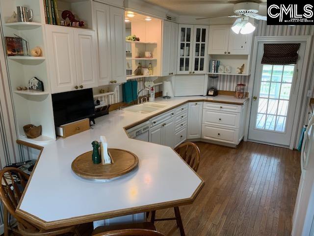 223 Cammack Road Winnsboro, SC 29180