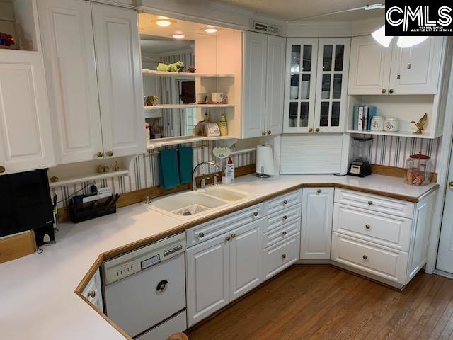 223 Cammack Road Winnsboro, SC 29180