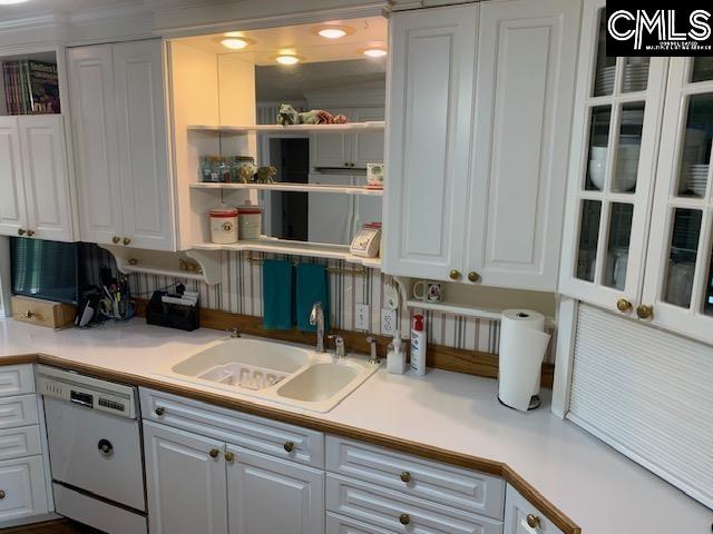 223 Cammack Road Winnsboro, SC 29180