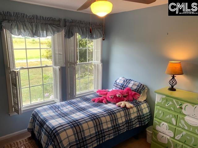 223 Cammack Road Winnsboro, SC 29180