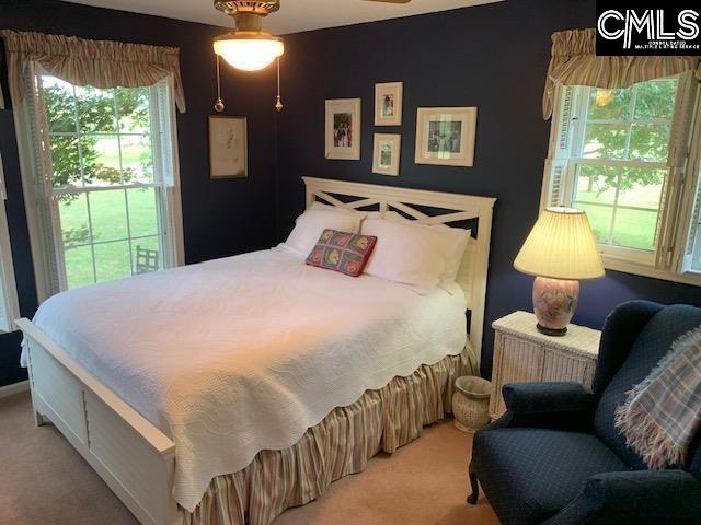 223 Cammack Road Winnsboro, SC 29180