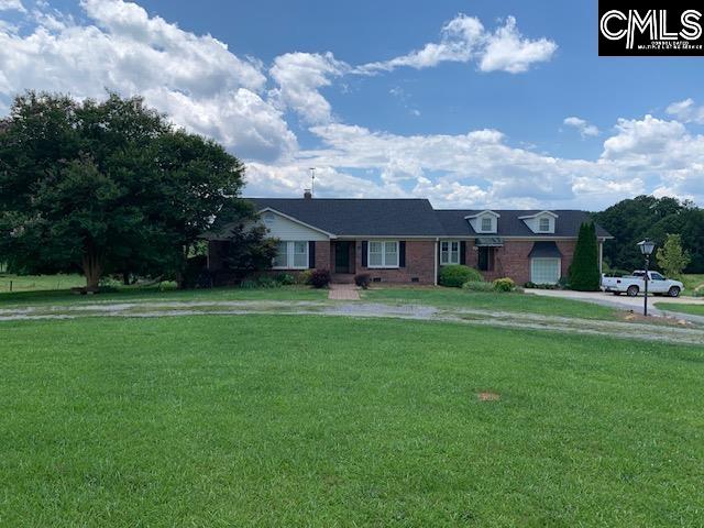 223 Cammack Road Winnsboro, SC 29180