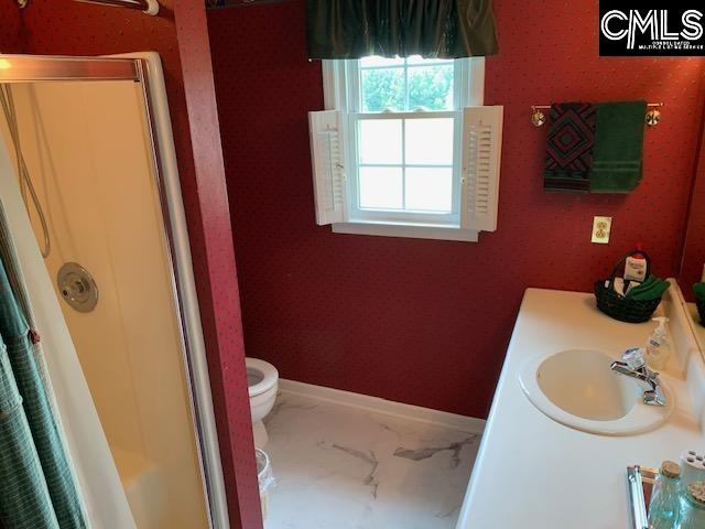 223 Cammack Road Winnsboro, SC 29180
