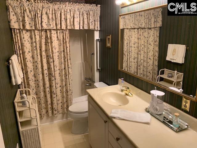 223 Cammack Road Winnsboro, SC 29180