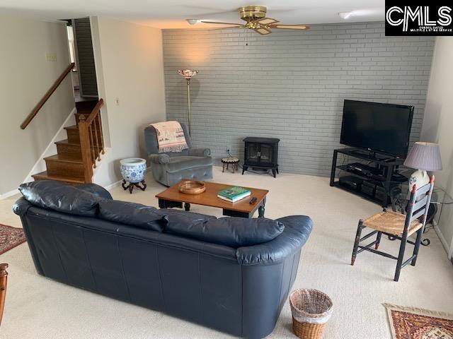 223 Cammack Road Winnsboro, SC 29180