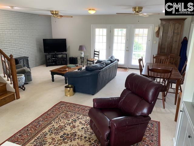 223 Cammack Road Winnsboro, SC 29180