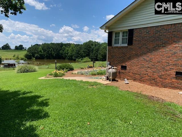 223 Cammack Road Winnsboro, SC 29180