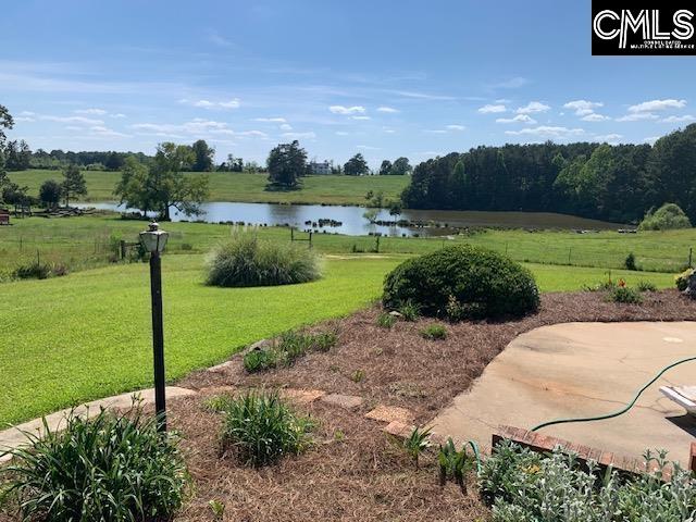 223 Cammack Road Winnsboro, SC 29180