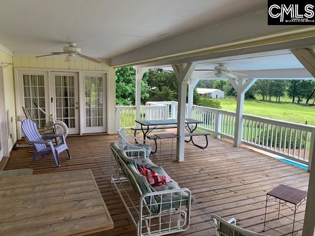 223 Cammack Road Winnsboro, SC 29180