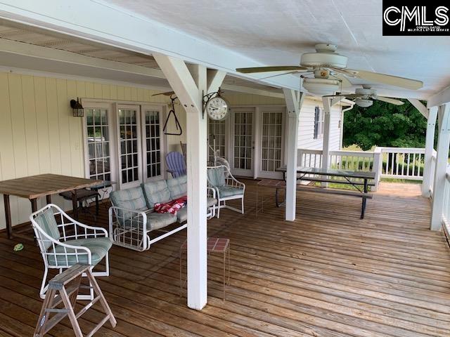 223 Cammack Road Winnsboro, SC 29180