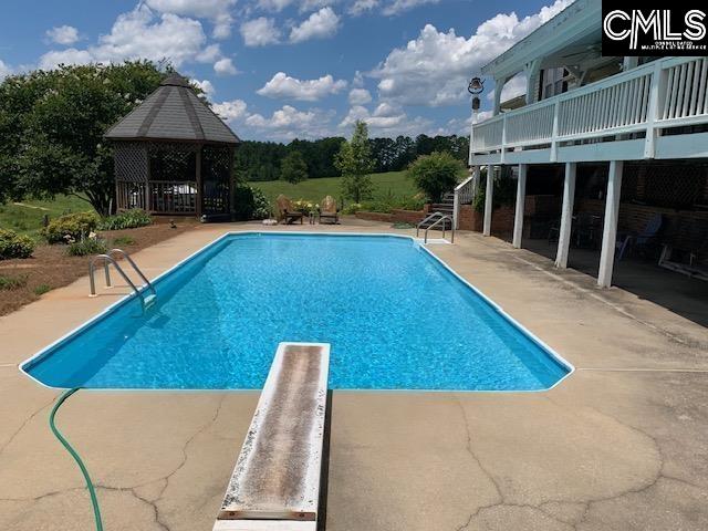 223 Cammack Road Winnsboro, SC 29180