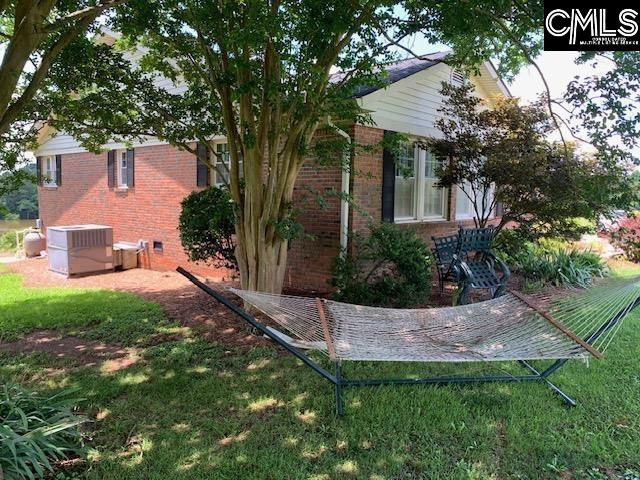 223 Cammack Road Winnsboro, SC 29180
