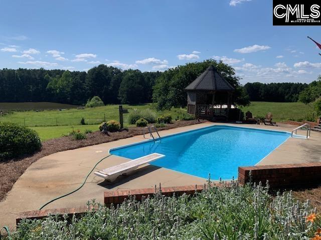 223 Cammack Road Winnsboro, SC 29180