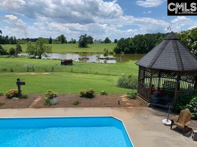 223 Cammack Road Winnsboro, SC 29180