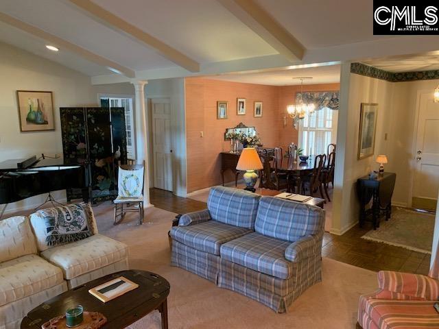 223 Cammack Road Winnsboro, SC 29180