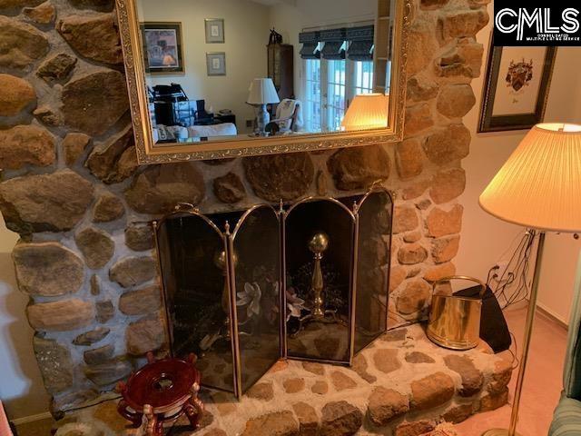 223 Cammack Road Winnsboro, SC 29180
