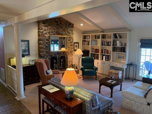 223 Cammack Road Winnsboro, SC 29180