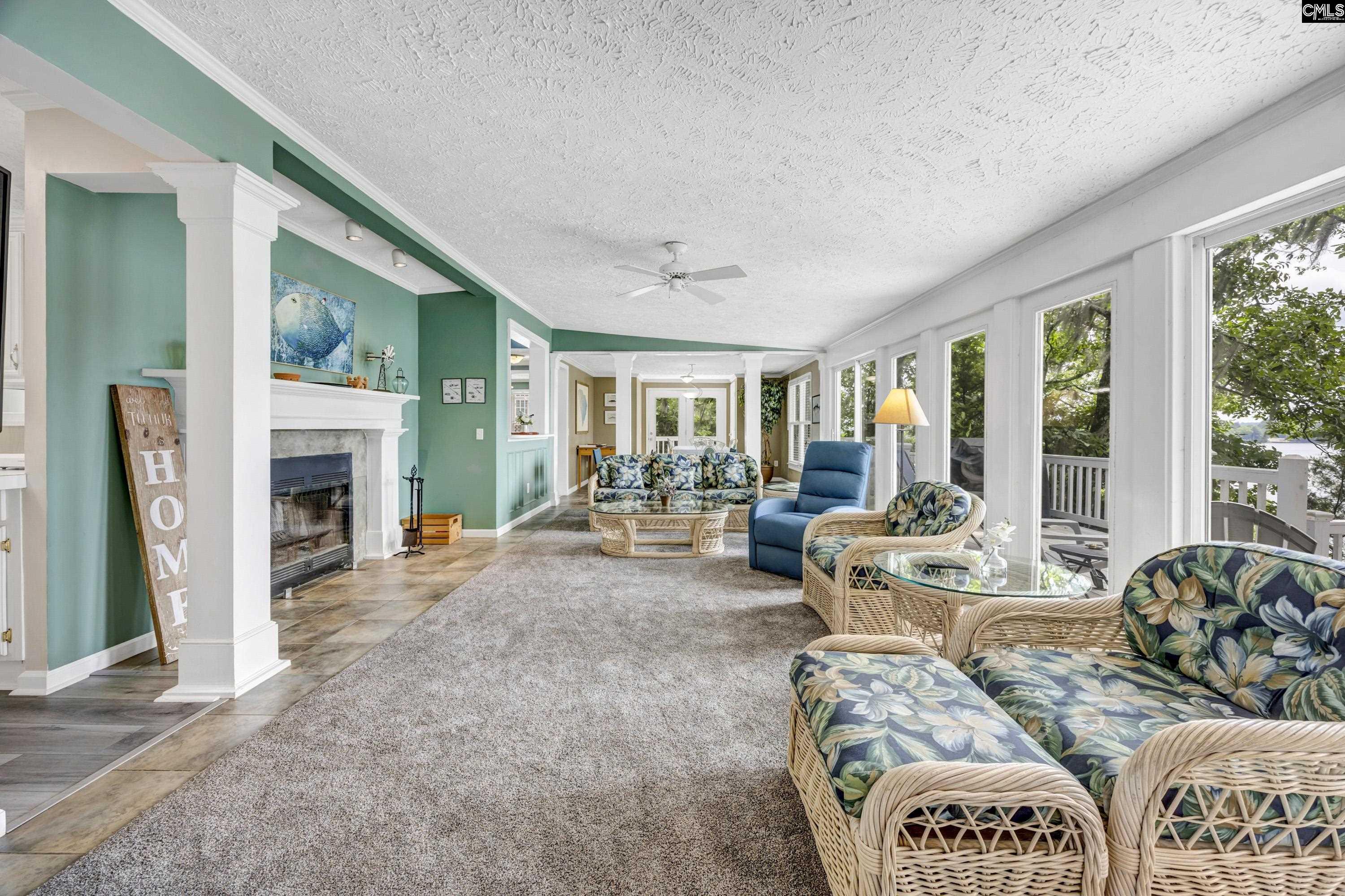 1531 Wild Turkey Road Camden, SC 29020