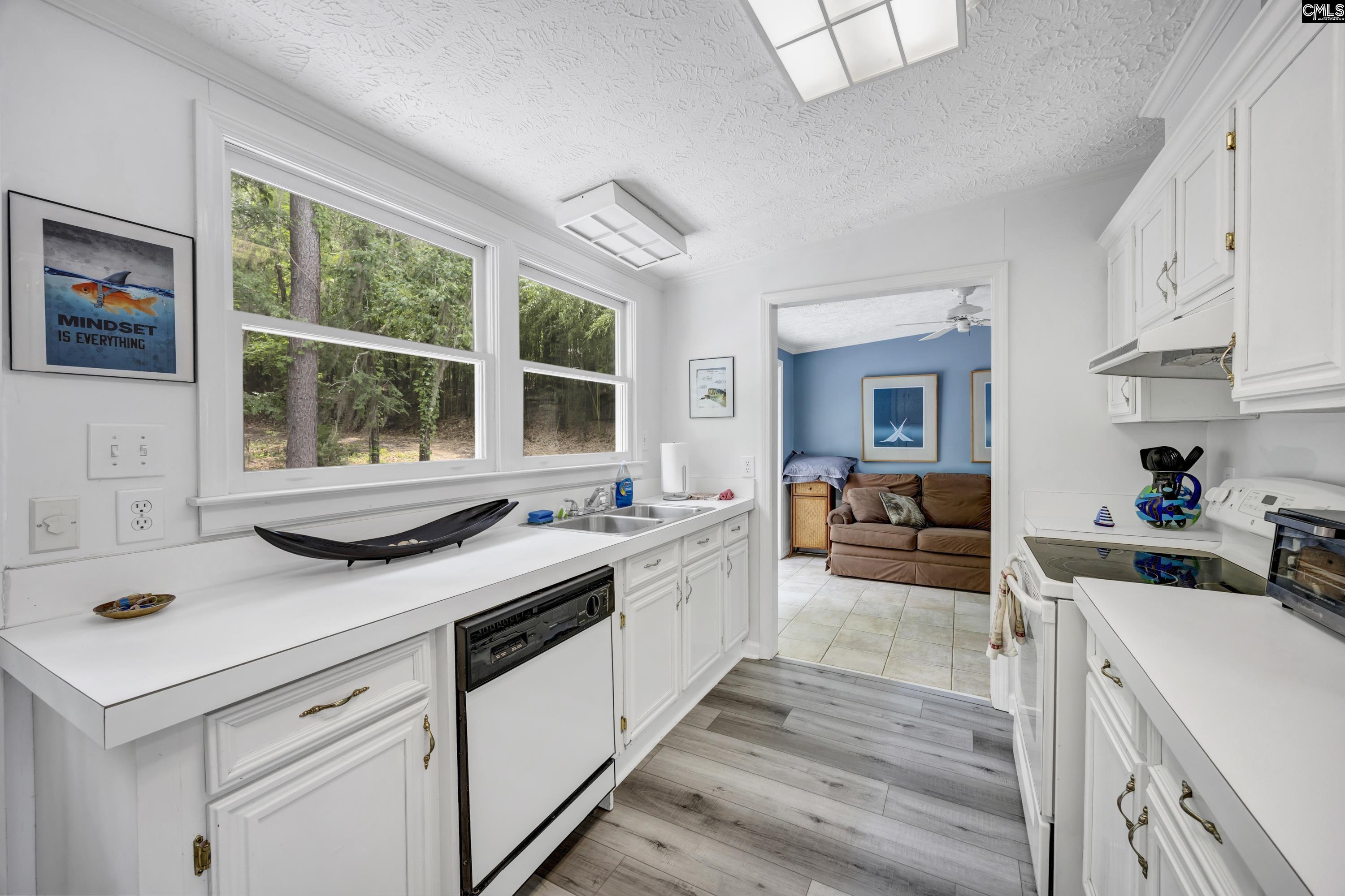 1531 Wild Turkey Road Camden, SC 29020