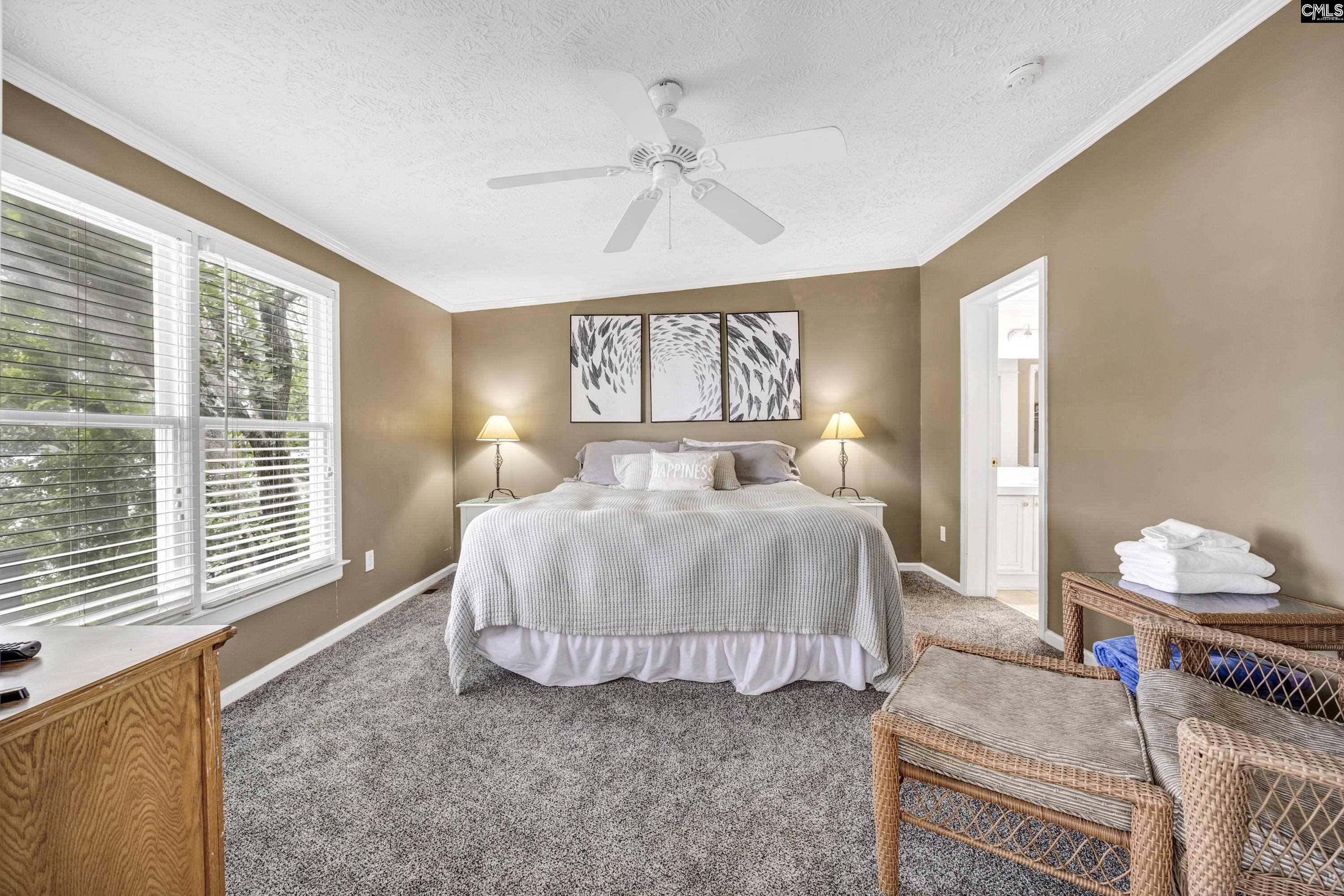 1531 Wild Turkey Road Camden, SC 29020
