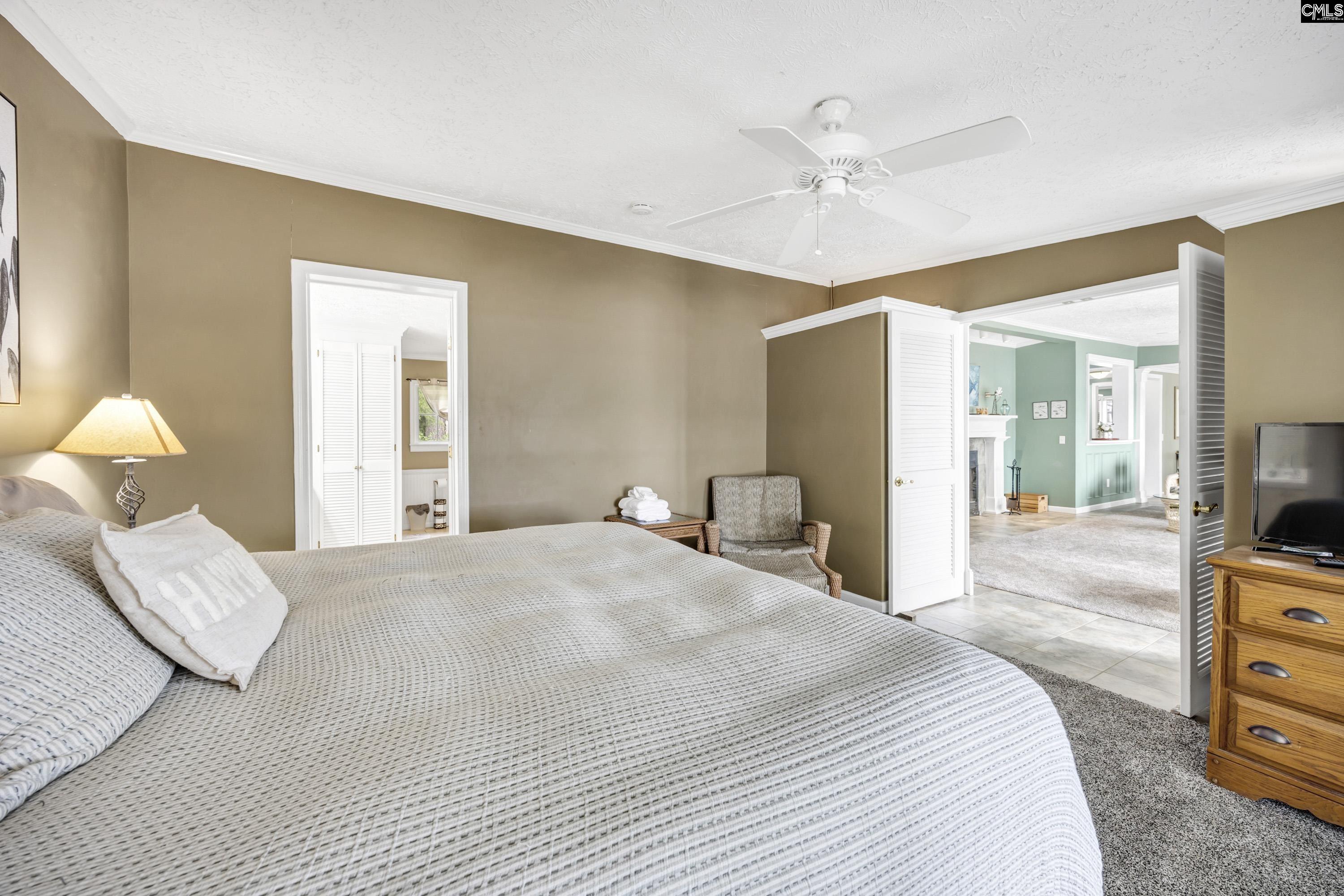 1531 Wild Turkey Road Camden, SC 29020