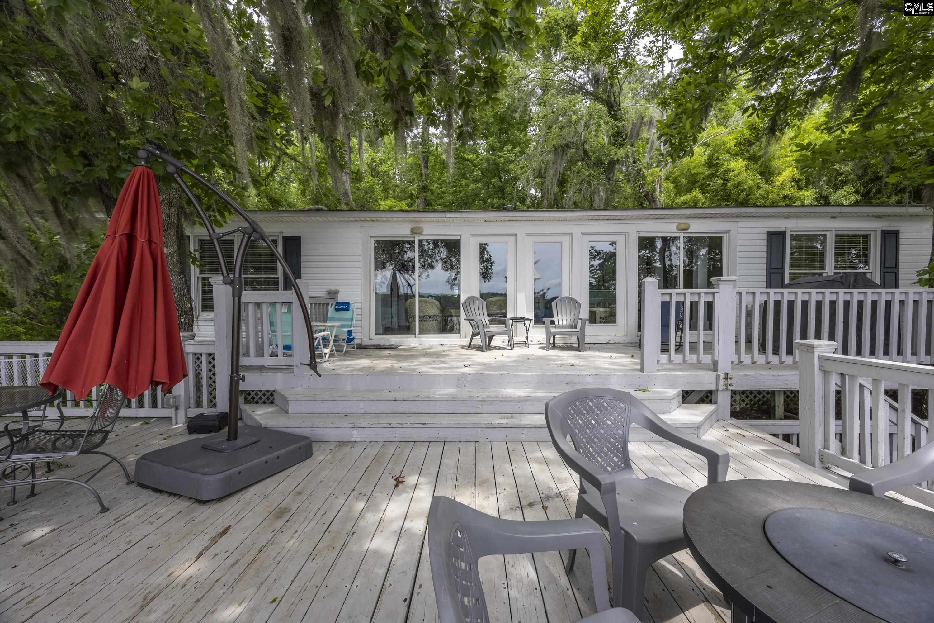 1531 Wild Turkey Road Camden, SC 29020