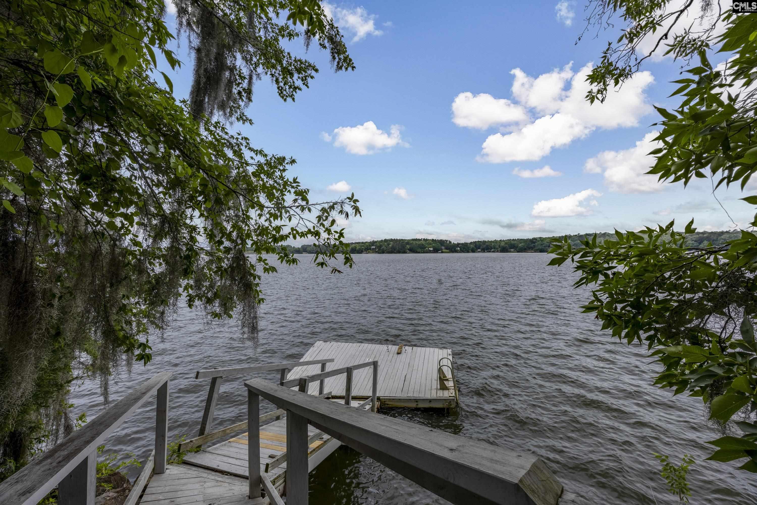 1531 Wild Turkey Road Camden, SC 29020