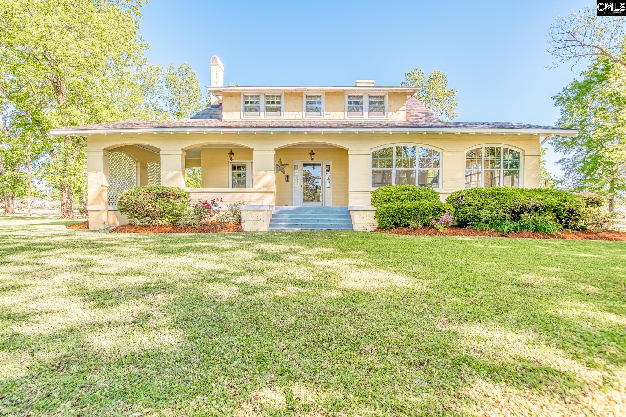 232 Boulware Road Lugoff, SC 29078