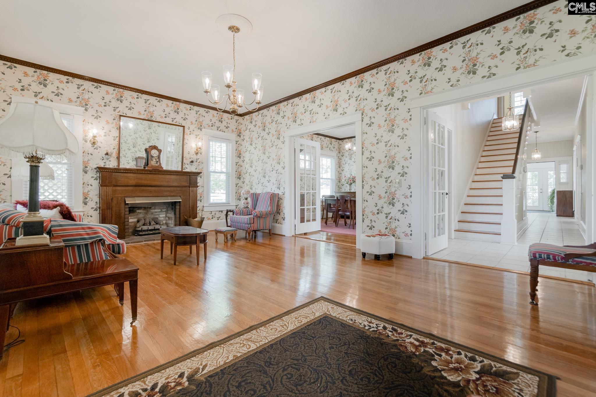 232 Boulware Road Lugoff, SC 29078