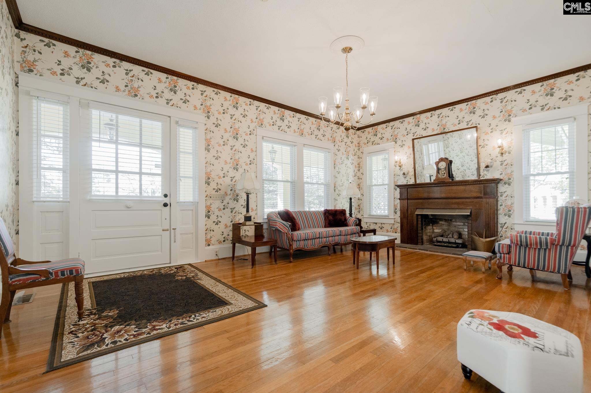 232 Boulware Road Lugoff, SC 29078