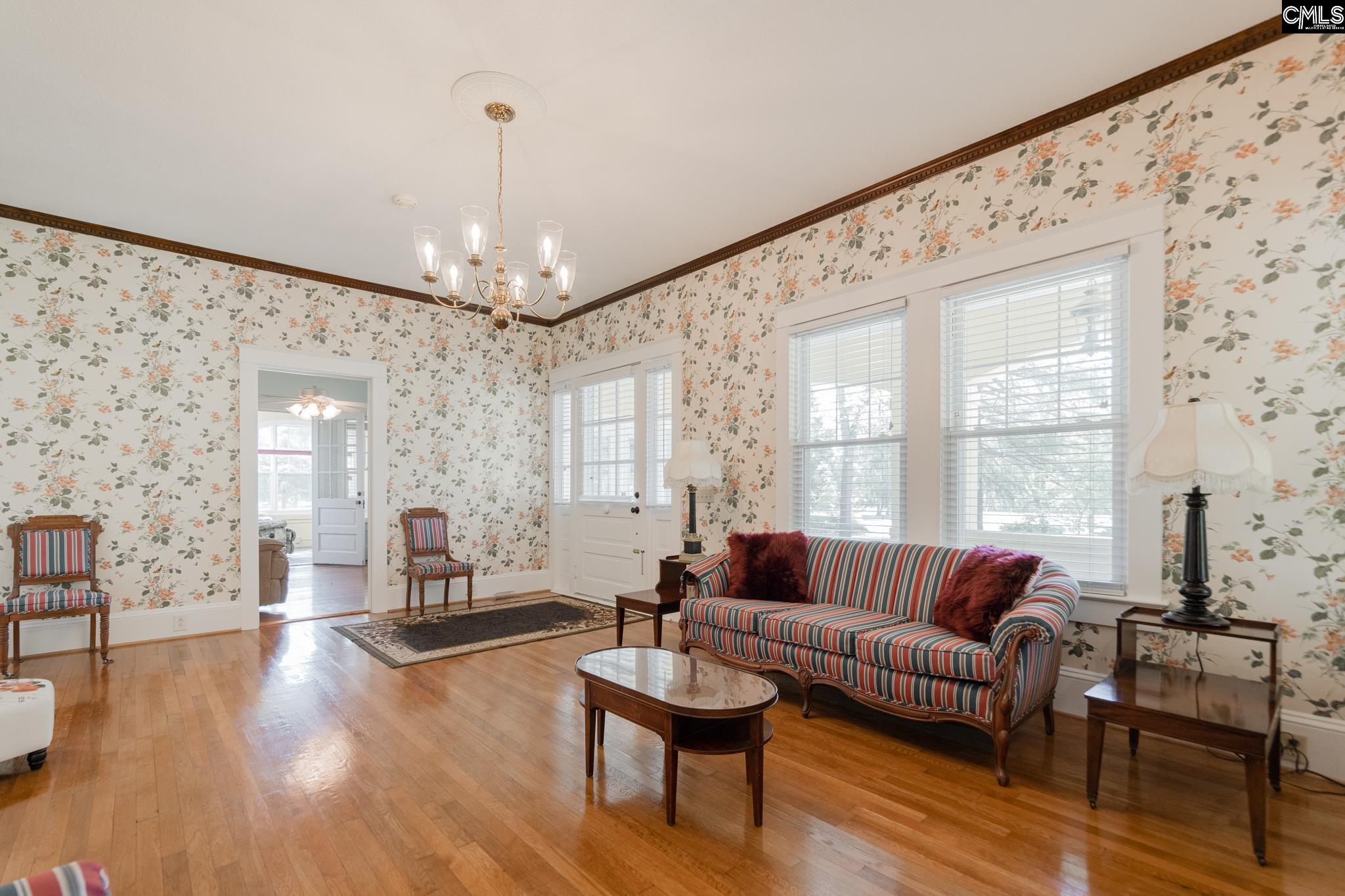 232 Boulware Road Lugoff, SC 29078