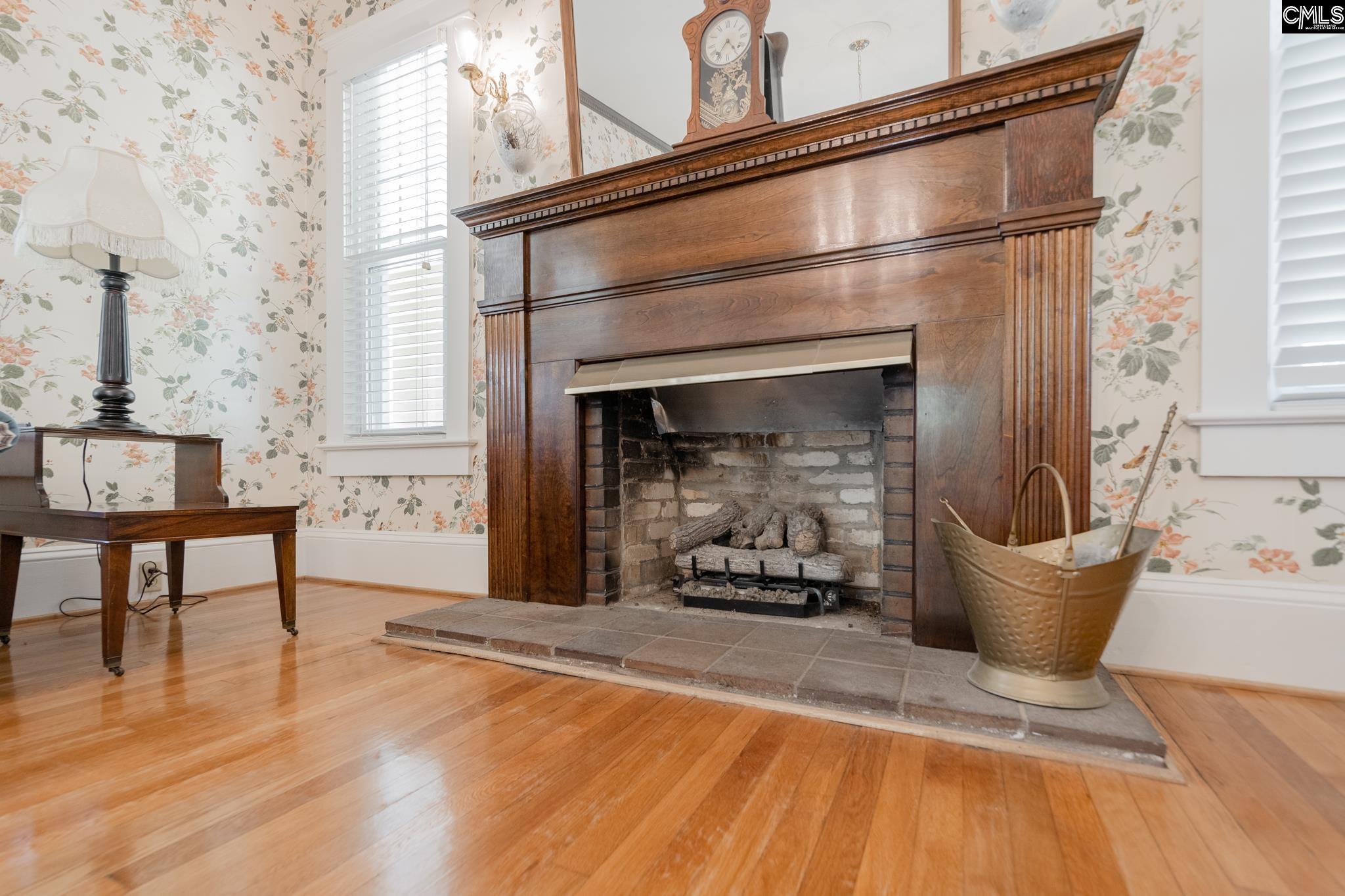 232 Boulware Road Lugoff, SC 29078